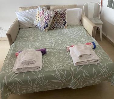 Briatico Apartment | Hibiscus Apartment-casa per le vacanze vicino tropea