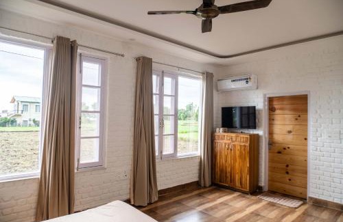 Kotabagh Apartment | Hibiscus