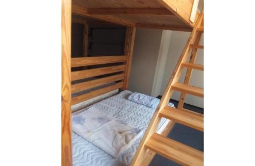 Fuyuto Hotel | Hidamarinoyu mix dormitory/Vacation STAY 40392