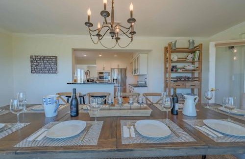 Paso Robles House | Hidden Acre Vineyard