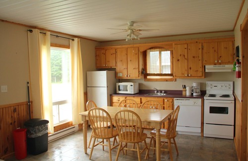 Cavendish Cottage | Hidden Acres Cottages