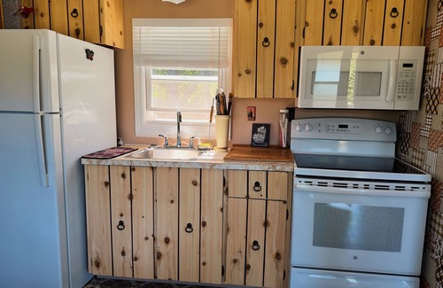 Cavendish Cottage | Hidden Acres Cottages