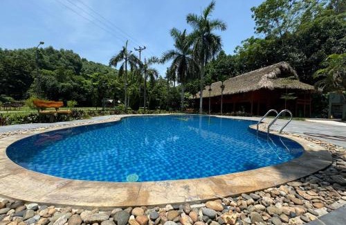 Yen Binh Resort | Hidden An by An Bình Village