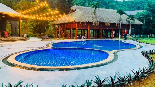 Yen Binh Resort | Hidden An by An Bình Village