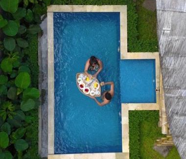 Selat Villa | Hidden Bamboo Village