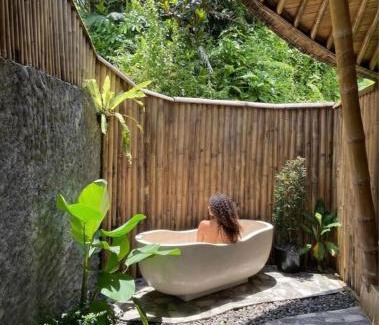 Selat Villa | Hidden Bamboo Village