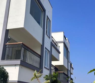 Mahabalipuram Resort | Hidden beach stay