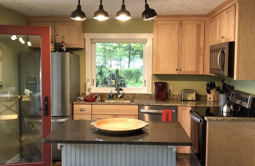 Niobe House | Hidden Cove