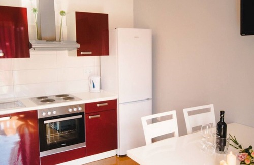 Peracko Blato Apartment | Hidden Croatia, APARTMENT DARIJA, luxury apartment in Nature park