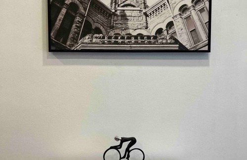 Pom Prap Apartment | Hidden Gems in China town, 2BRnn