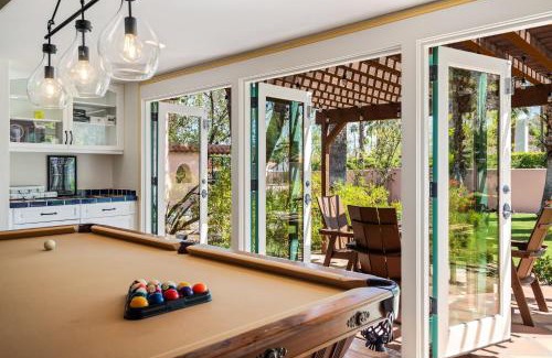 Old Las Palmas House | Hidden Gable Estate