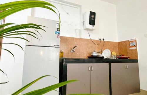 Sernabatim Apartment | Hidden gem Studio Flat in Colva anirah Wi-Fi