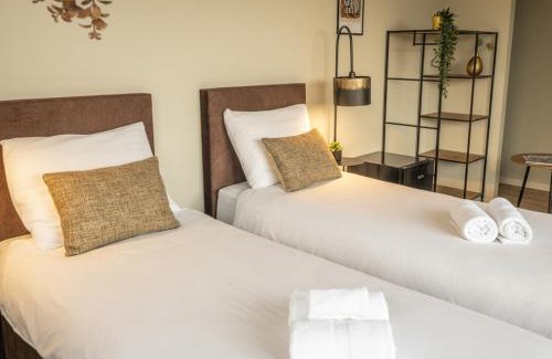 Raamsdonksveer Apartment | Hidden Gem Suite W Kitchen