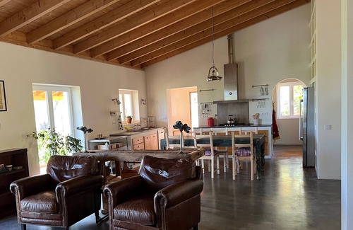 Santo Estevao Villa | Hidden Gem with complete privacy.