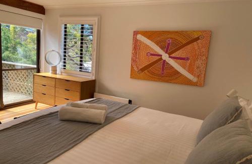 Binalong Bay House | HIDDEN HAVEN Binalong Bay