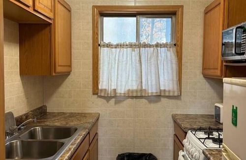 Lake City Cabin | Hidden Haven Cottages - 2 Bedroom Cottage