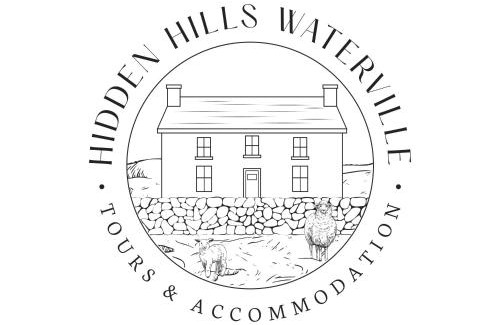 Ring of Kerry House | Hidden Hills Waterville - Private Farmhouse