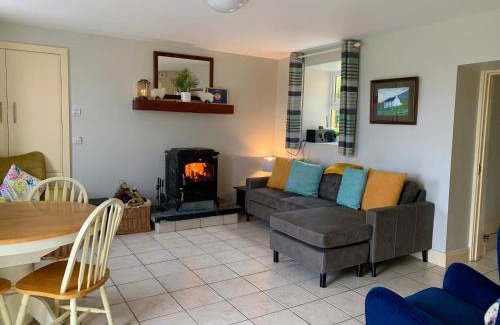 Ring of Kerry House | Hidden Hills Waterville - Private Farmhouse