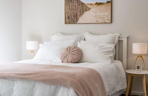 Middleton House | Hidden Little Gem - Township - Luxury - Linen Included