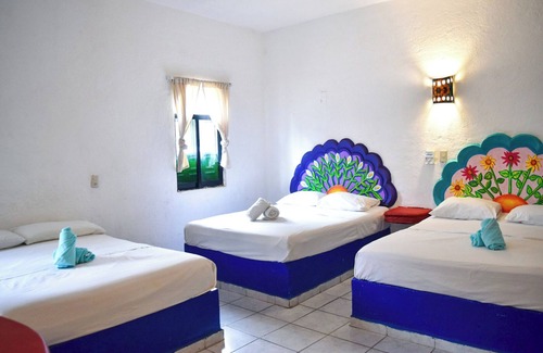 Bahia Principal Hotel | Hidden Port Kalhotel