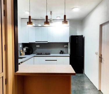 Thaa Atoll House | Hidden Reef Retreat