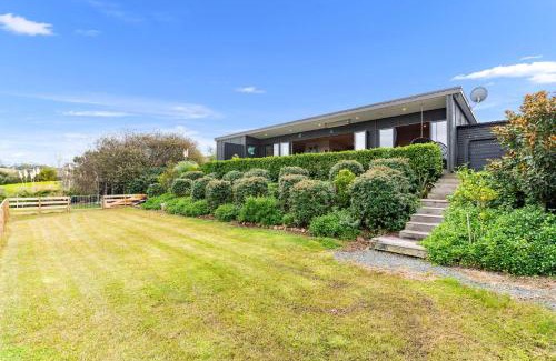 Mangawhai House | Hidden Treasure in Mangawhai Village