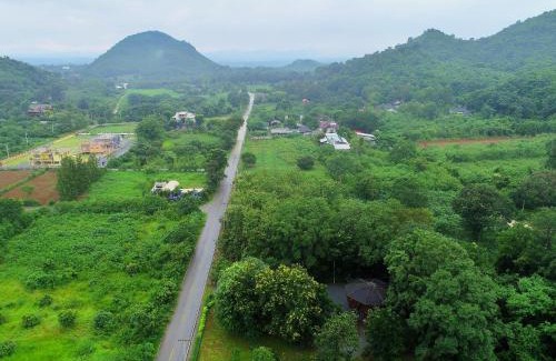 Nong Nam Daeng House | Hidden Treehouse in Khao Yai (8 PAX)