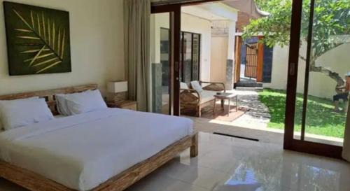 Kecamatan Sape Villa | Hidden Tropical Villa