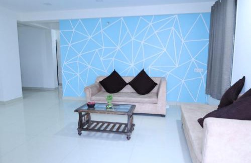 Phase 1 House | Hide away stay