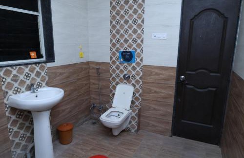 Phase 1 House | Hide away stay