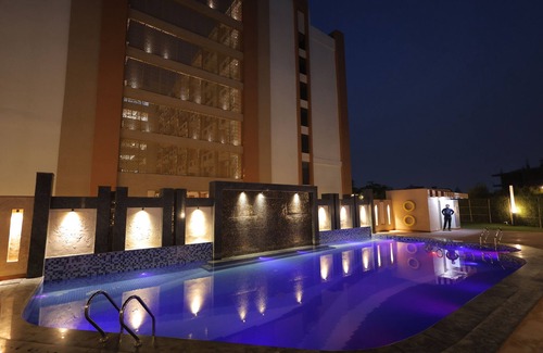 Vrindavan Apartment | Hide Away Studios