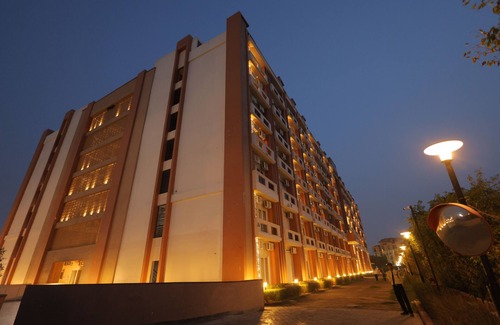 Vrindavan Apartment | Hide Away Studios