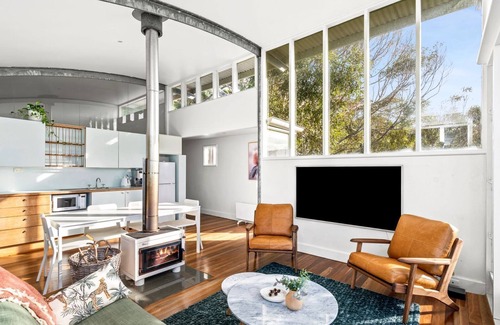 Wye River House | Hideaway At Wye - private with stunning views