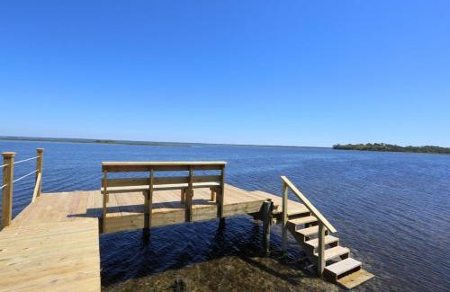 Cape San Blas House | Hideaway Bay by Pristine Properties Vacation Rentals