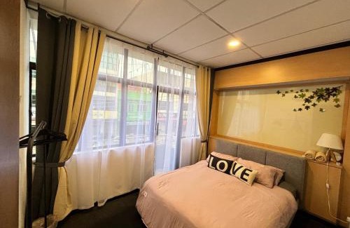 Mersing Apartment | Hideaway ~ Best Memories start here!