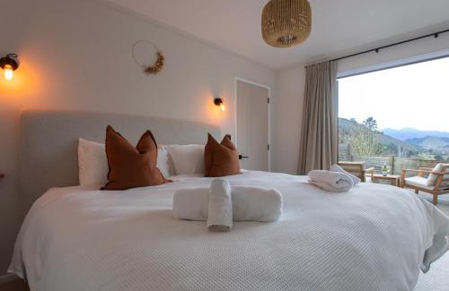 Woodstock House | Hideaway, close to nature in serene countryside