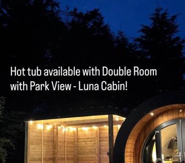 Jameston House | Hideaway Cottages - Greenacres Estates