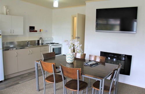 Ngongotaha Hotel | Hideaway of Rotorua