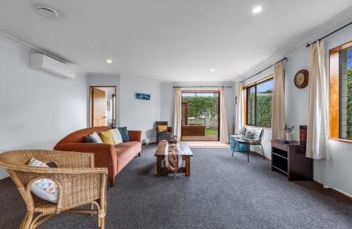 Tauranga South House | Hideaway on Edgecumbe