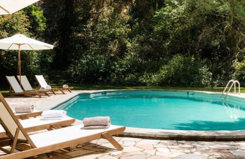 Malveira da Serra Villa | Hideaway Paradise by CadenzaLux