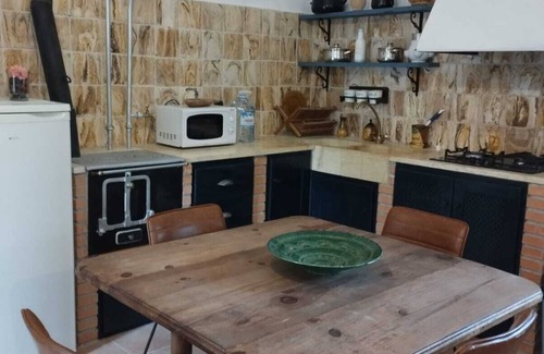 Alcudia de Monteagud Apartment | Hideaway @ The Orchard, an Andalusian country escape surrounded by nature