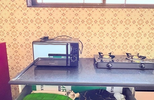 Indore Apartment | Hideaways Homestay – Your Peaceful Hideaway in Indore!