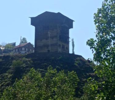 Keylong House | Hidimba Homestay