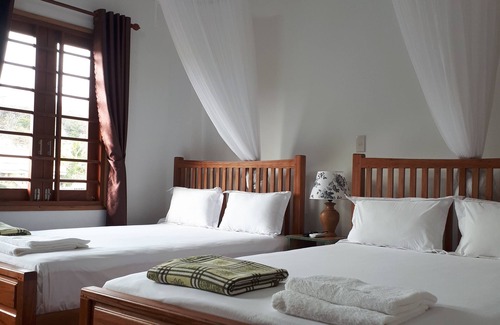 Central Mui Ne Beach House | Hiep Hoa Resort