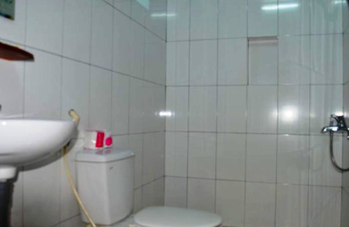 Central Mui Ne Beach House | Hiep Hoa Resort