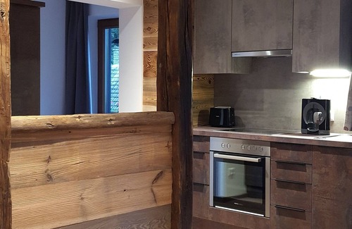 Heiligenblut Apartment | Hieserhof - Superior Alpine Apartments