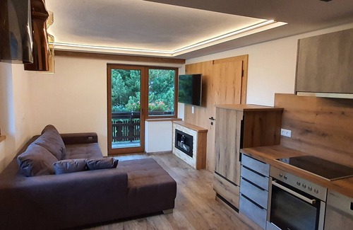 Heiligenblut Apartment | Hieserhof - Superior Alpine Apartments