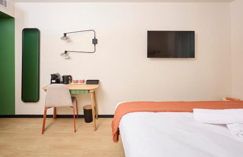 Bassins a Flot Hotel | Hife Bordeaux