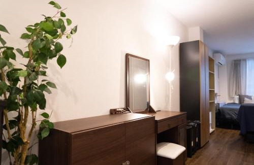 Higashishinagawa Apartment | Higashi Shinagawa House - Vacation STAY 94569v