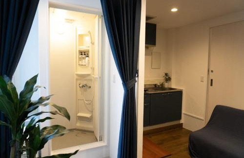 Higashishinagawa Apartment | Higashi Shinagawa House - Vacation STAY 94569v